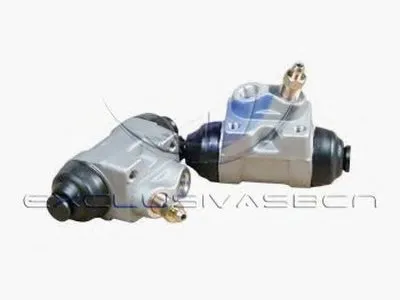 Колесный тормозной цилиндр MDR купить