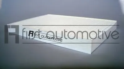 Фильтр, воздух во внутренном пространстве 1A FIRST AUTOMOTIVE купить
