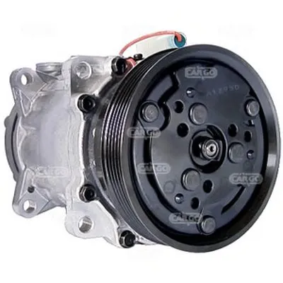 Компрессор, кондиционер HC-Cargo купить