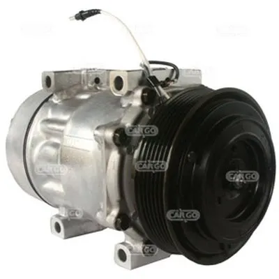 Компрессор, кондиционер HC-Cargo купить