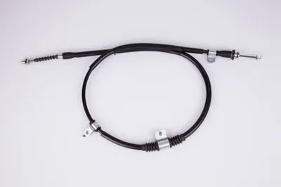 Трос, стояночная тормозная система HELLA купить