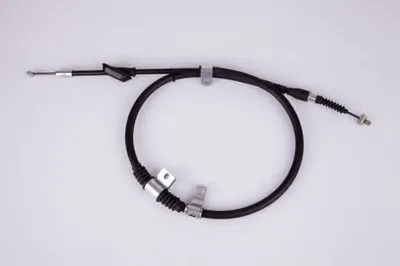 Трос, стояночная тормозная система HELLA купить