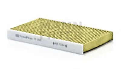 Фильтр, воздух во внутренном пространстве Frecious Plus MANN-FILTER купить