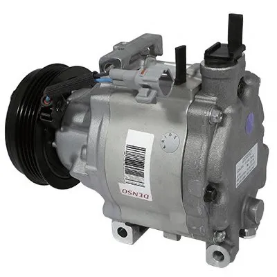 Компрессор, кондиционер SIDAT купить