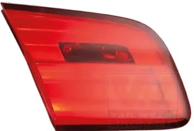 Задний фонарь VAN WEZEL купить