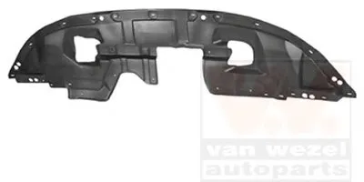 Изоляция моторного отделения VAN WEZEL купить