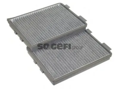 Фильтр, воздух во внутренном пространстве PURFLUX купить