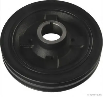 Ременный шкив, коленчатый вал HERTH+BUSS JAKOPARTS купить