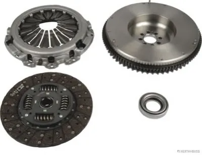 Комплект для переоборудования, сцепление HERTH+BUSS JAKOPARTS купить