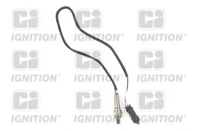 Лямда-зонд CI QUINTON HAZELL купить