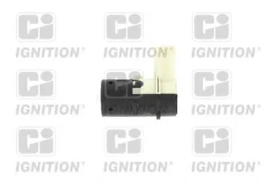 Датчик - система помощи при парковке CI QUINTON HAZELL купить