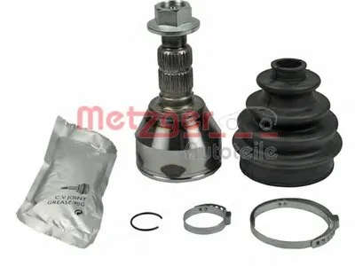 Шарнирный комплект, приводной вал METZGER купить