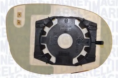 Зеркальное стекло, наружное зеркало MAGNETI MARELLI купить