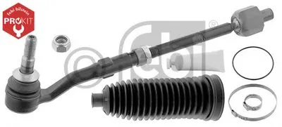 Поперечная рулевая тяга PROKIT FEBI BILSTEIN купить