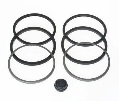 Прокладка, поршень корпуса скобы тор BUDWEG CALIPER купить