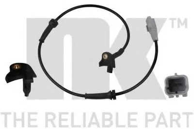 Датчик, частота вращения колеса NK купить