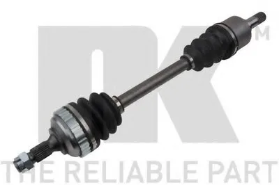 Приводной вал NK купить