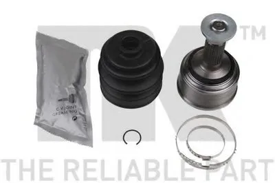 Шарнирный комплект, приводной вал NK купить