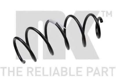 винтовая пружина NK купить