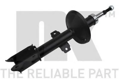 Амортизатор NK купить