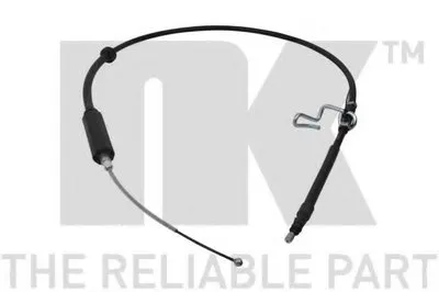 Трос, стояночная тормозная система NK купить