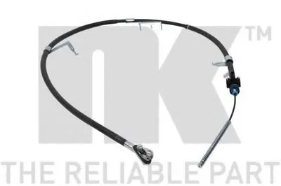 Трос, стояночная тормозная система NK купить