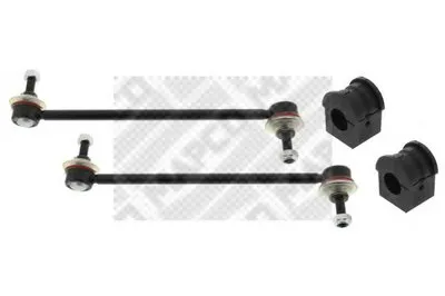 Ремкомплект, подшипник стабилизатора MAPCO купить