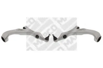 Комлектующее руля, подвеска колеса MAPCO купить