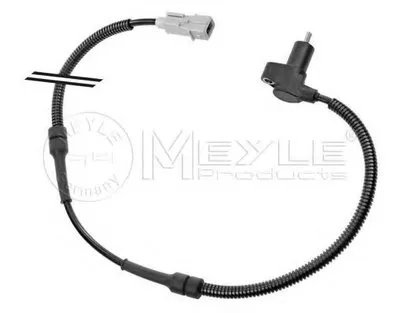 Датчик, частота вращения колеса MEYLE купить