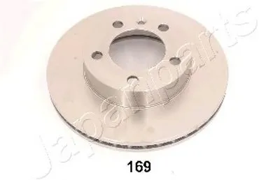 Тормозной диск JAPANPARTS купить