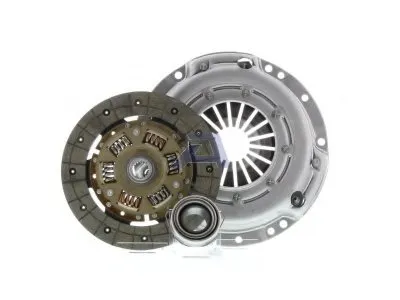 Комплект сцепления AISIN Clutch Kit (3P) AISIN купить