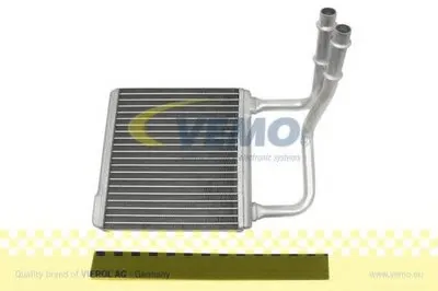 Теплообменник, отопление салона VEMO купить