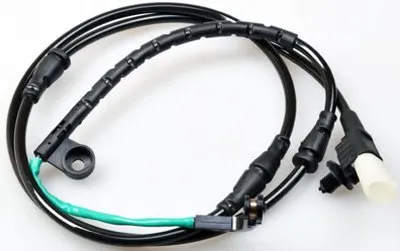 Сигнализатор, износ тормозных колодок DENCKERMANN купить