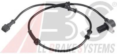 Датчик, частота вращения колеса A.B.S. купить