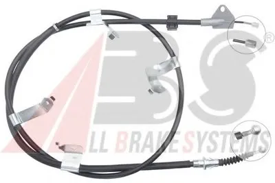 Трос, стояночная тормозная система A.B.S. купить
