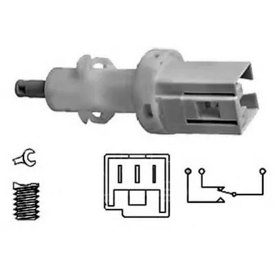 Выключатель фонаря сигнала торможения HOFFER купить