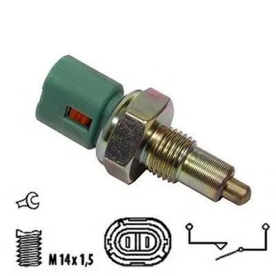 Реле аварийной световой сигнализация MEAT & DORIA купить