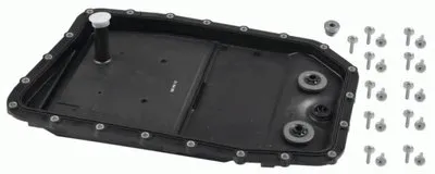 Комплект гидрофильтров, автоматическая коробка передач ZF Parts купить