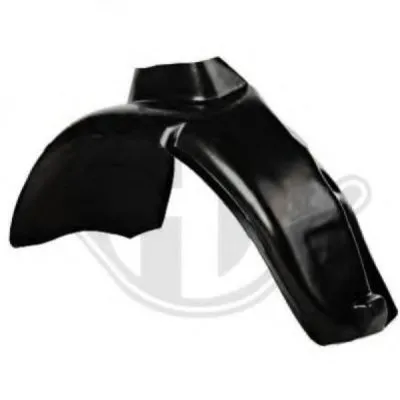 Обшивка, колесная ниша DIEDERICHS купить