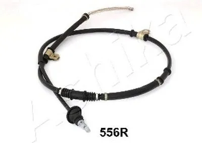 Трос, стояночная тормозная система ASHIKA купить