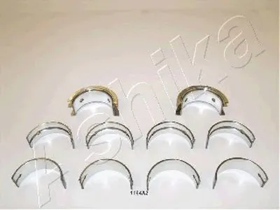 Комплект подшипников коленчатого вала ASHIKA купить