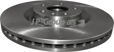 Тормозной диск JP Group JP GROUP купить