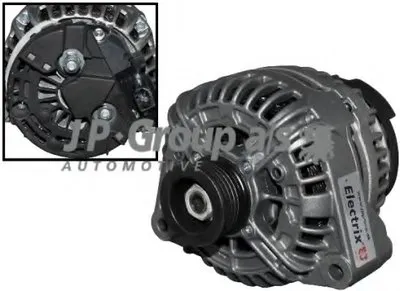 Генератор JP Group JP GROUP купить