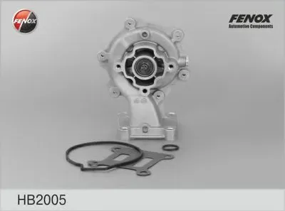 Водяной насос FENOX купить