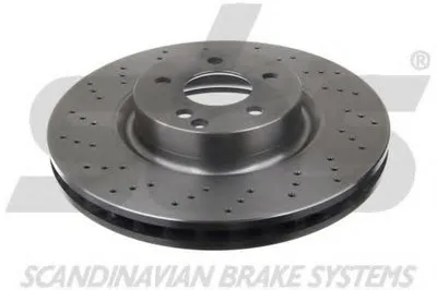 Тормозной диск sbs купить