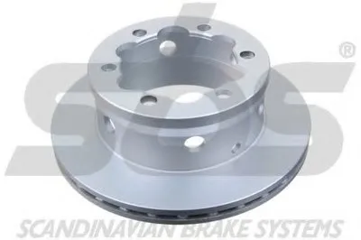 Тормозной диск sbs купить