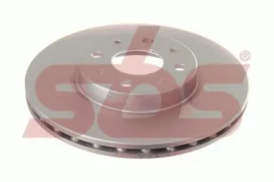 Тормозной диск sbs купить