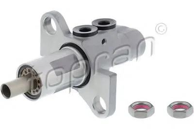 целиндер ручного тормоза TOPRAN купить