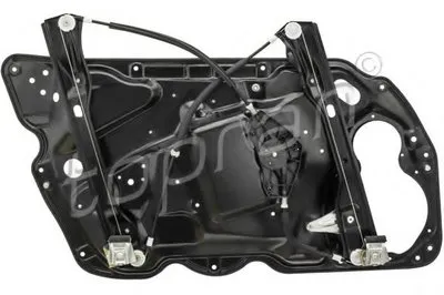 Подъемное устройство для окон TOPRAN купить