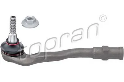 Наконечник поперечной рулевой тяги TOPRAN купить